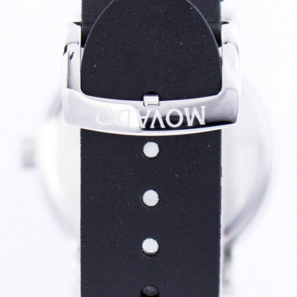 Movado Museum Sport Swiss Made Quartz 0606507 Mens Watch
