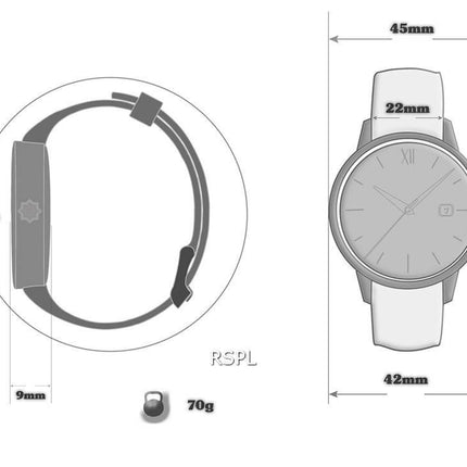 Movado Museum Sport Swiss Made Quartz 0606507 Mens Watch
