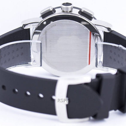 Movado Museum Sport Chronograph Swiss Made Quartz 0606545 Mens Watch
