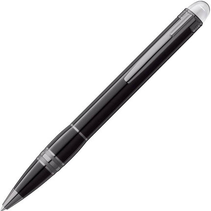 Montblanc StarWalker Midnight Resin 105657 Black Ballpoint Pen