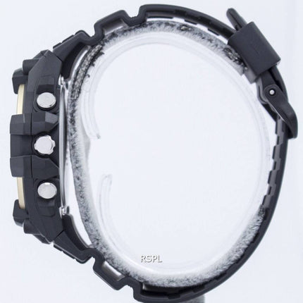 Casio Chronograph Analog MCW-100H-9A2VDF MCW100H-9A2VDF Men's Watch