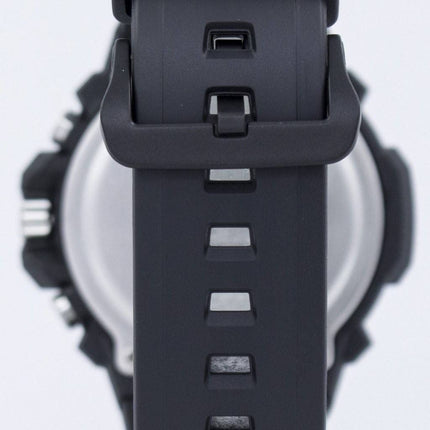 Casio Chronograph Analog MCW-100H-9A2VDF MCW100H-9A2VDF Men's Watch
