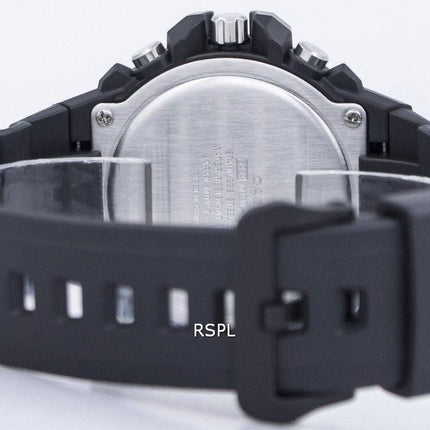Casio Chronograph Analog MCW-100H-9A2VDF MCW100H-9A2VDF Men's Watch