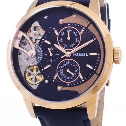 Fossil Townsman Multifunction Automatic ME1138 Men's Watch