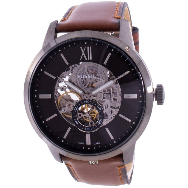 Fossil Townsman ME3181 Automatic Men's Watch