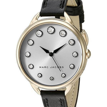 Marc Jacobs Betty Crystals Quartz MJ1479 Women's Watch