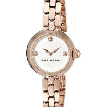 Marc Jacobs Courtney Quartz MJ3458 Women's Watch