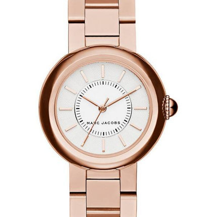 Marc Jacobs Courtney Quartz MJ3466 Women's Watch