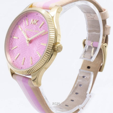 Michael Kors Lexington MK2809 Quartz Analog Women's Watch