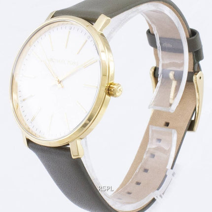 Michael Kors Pyper MK2831 Diamond Accents Quartz Women's Watch