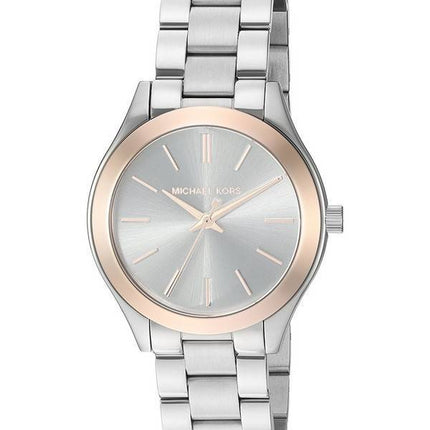 Michael Kors Mini Slim Runway Quartz MK3514 Women's Watch