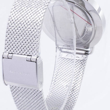 Michael Kors Portia Quartz Diamond Accent MK3843 Women's Watch
