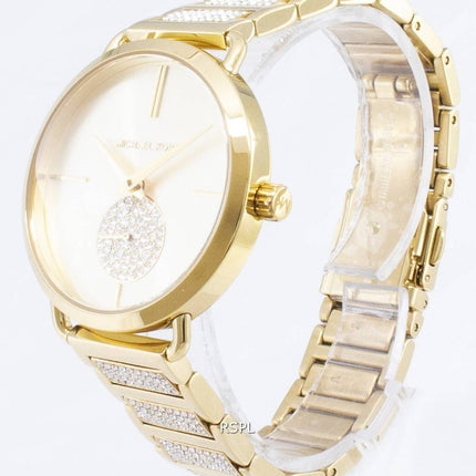 Michael Kors Portia MK3852 Quartz Analog Women's Watch