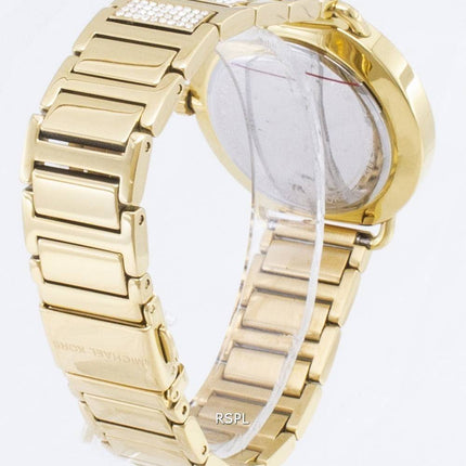 Michael Kors Portia MK3852 Quartz Analog Women's Watch