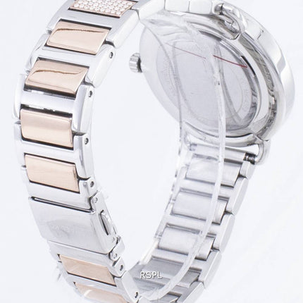 Michael Kors Portia MK4352 Diamond Accents Quartz Women's Watch