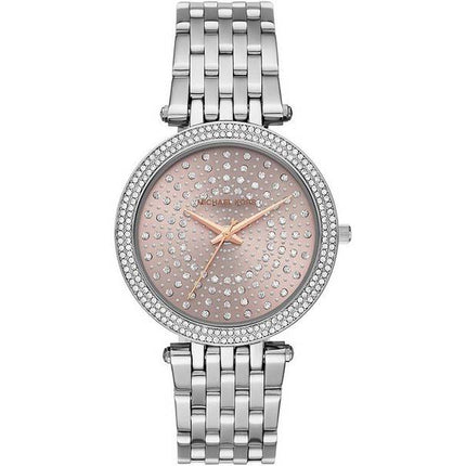 Michael Kors Darci MK4407 Diamond Accents Quartz Women's Watch