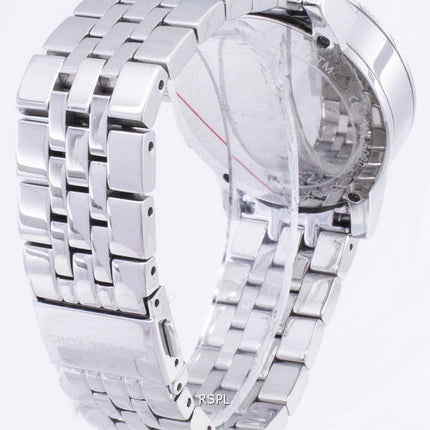 Michael Kors Chronograph Crystals MK5020 Womens Watch