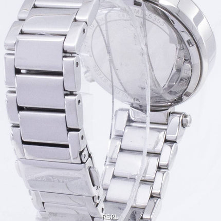 Michael Kors Parker Crystals Chronograph MK5353 Womens Watch