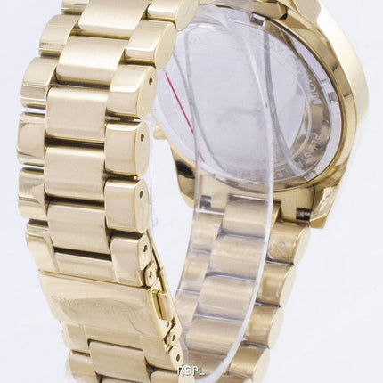 Michael Kors Oversize Bradshaw Quartz Chronograph MK6266 Unisex Watch