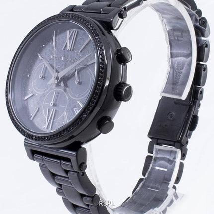 Michael Kors Chronograph MK6632 Quartz Analog Women's Watch