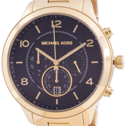 Michael Kors Runway Mercer MK6712 Quartz Chronograph Women's Watch