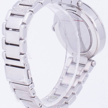 Michael Kors Parker MK6759 Quartz Diamond Accents Women's Watch