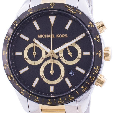 Michael Kors Layton Chronograph Quartz MK6835 Women's Watch