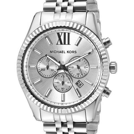 Michael Kors Lexington Quartz Chronograph MK8405 Men's Watch
