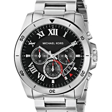 Michael Kors Brecken Chronograph Quartz MK8438 Men's Watch