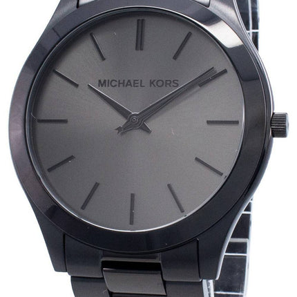 Michael Kors Slim Runway MK8507 Quartz Men's Watch
