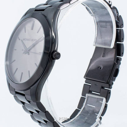 Michael Kors Slim Runway MK8507 Quartz Men's Watch
