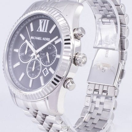 Michael Kors Lexington MK8602 Quartz Men's Watch