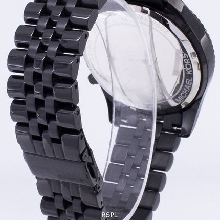Michael Kors Lexington MK8603 Chronograph Quartz Analog Men's Watch