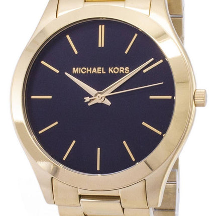 Michael Kors MK8621 Slim Runway Quartz Men's Watch
