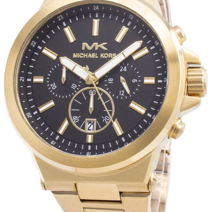Michael Kors Dylan MK8731 Chronograph Quartz Men's Watch