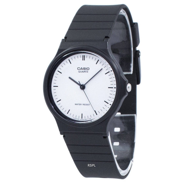 Casio Classic Analog Quartz MQ-24-7E MQ24-7E Men's Watch