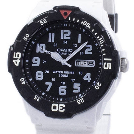 Casio Youth Diver Analog Quartz MRW-200HC-7BV MRW200HC-7BV Men's Watch