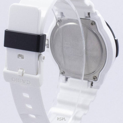 Casio Youth Diver Analog Quartz MRW-200HC-7BV MRW200HC-7BV Men's Watch
