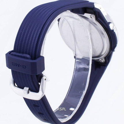 Casio BABY-G G-MS MSG-C100-2A MSGC100-2A Quartz Women's Watch