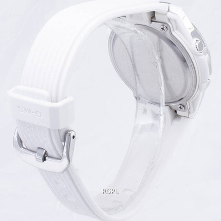 Casio BABY-G G-MS MSG-C100-7A MSGC100-7A Quartz Women's Watch