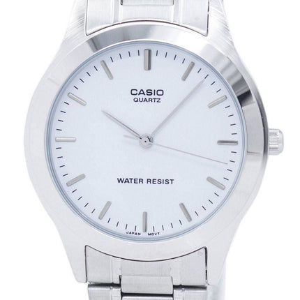 Casio Analog Quartz MTP-1128A-7ARDF MTP1128A-7ARDF Men's Watch