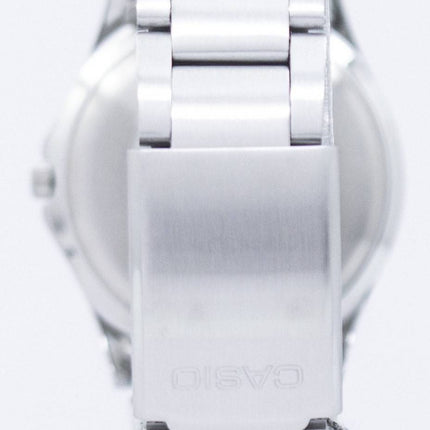 Casio Analog Quartz MTP-1130A-1A MTP1130A-1A Men's Watch