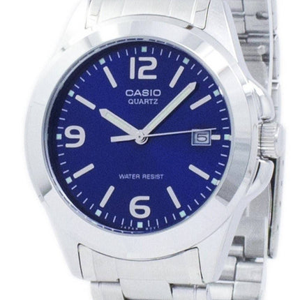 Casio Analog Quartz MTP-1215A-2A MTP1215A-2A Men's Watch