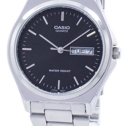 Casio Enticer Analog Quartz MTP-1240D-1A MTP1240D-1A Men's Watch