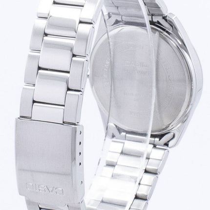 Casio Analog Quartz MTP-1302D-7A1V MTP1302D-7A1V Men's Watch