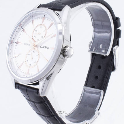 Casio Enticer MTP-SW340L-7AV MTPSW340L-7AV Quartz Men's Watch