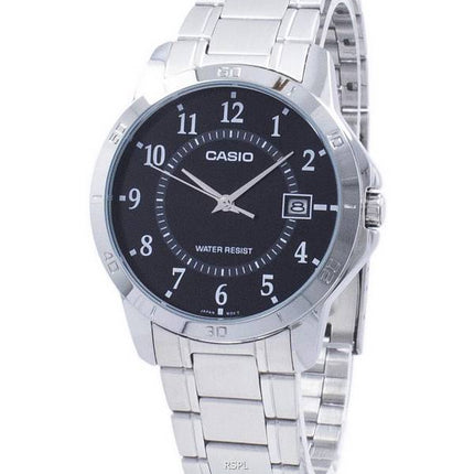 Casio Analog Quartz MTP-V004D-1B MTPV004D-1B Men's Watch