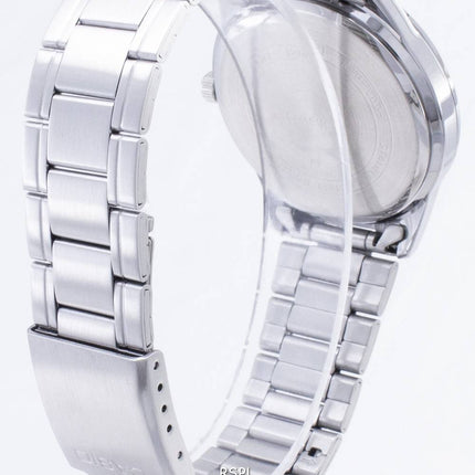 Casio Timepieces MTP-V005D-2B1 MTPV005D-2B1 Quartz Analog Men's Watch