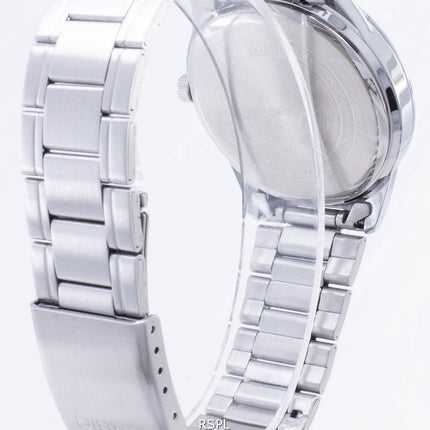 Casio Timepieces MTP-V005D-2B2 MTPV005D-2B2 Analog Men's Watch