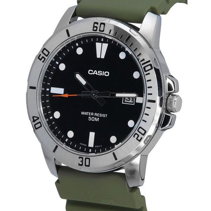 Casio Standard Analog Quartz MTP-VD01-3E MTPVD01-3E Men's Watch